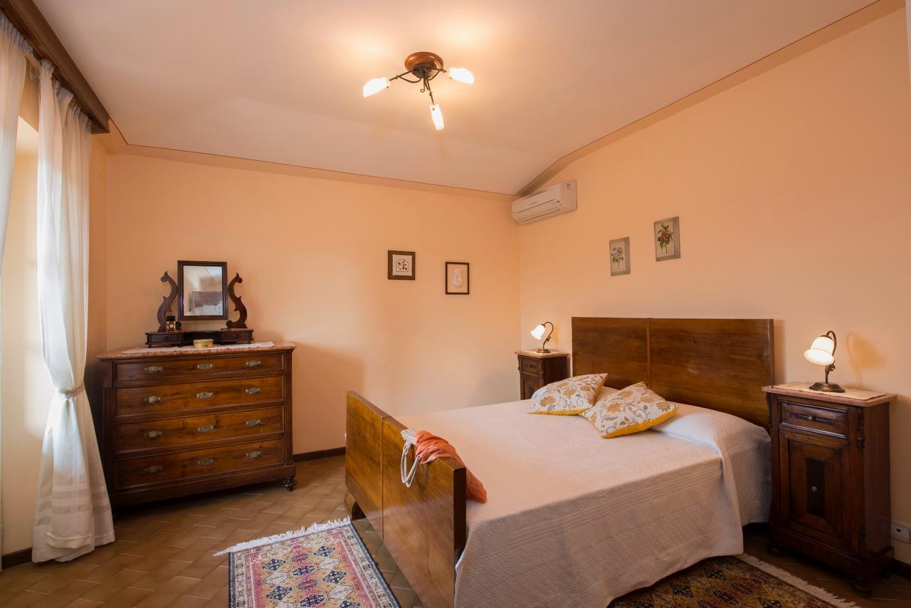 Agriturismo Casegraziani Ravigliano Exterior photo