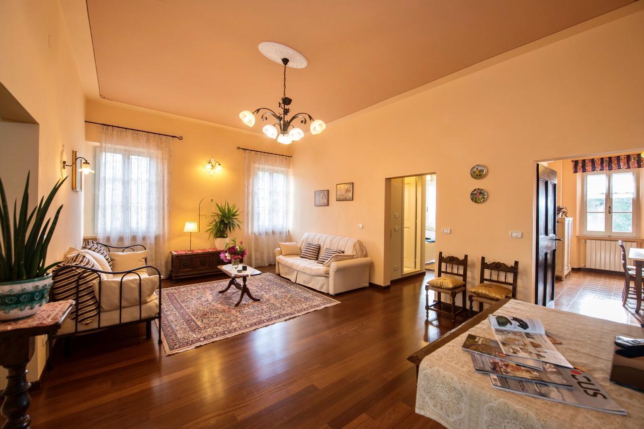 Agriturismo Casegraziani Ravigliano Exterior photo
