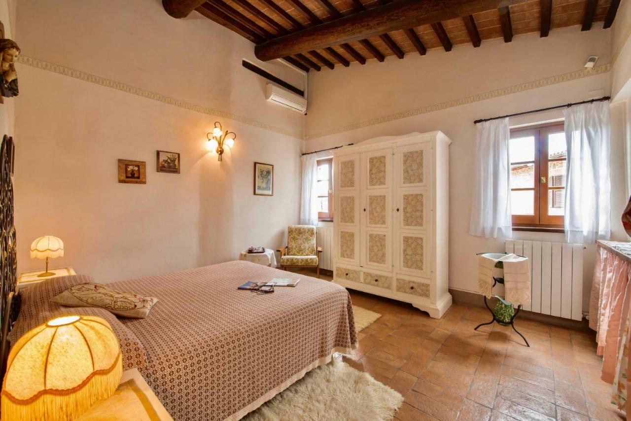 Agriturismo Casegraziani Ravigliano Exterior photo