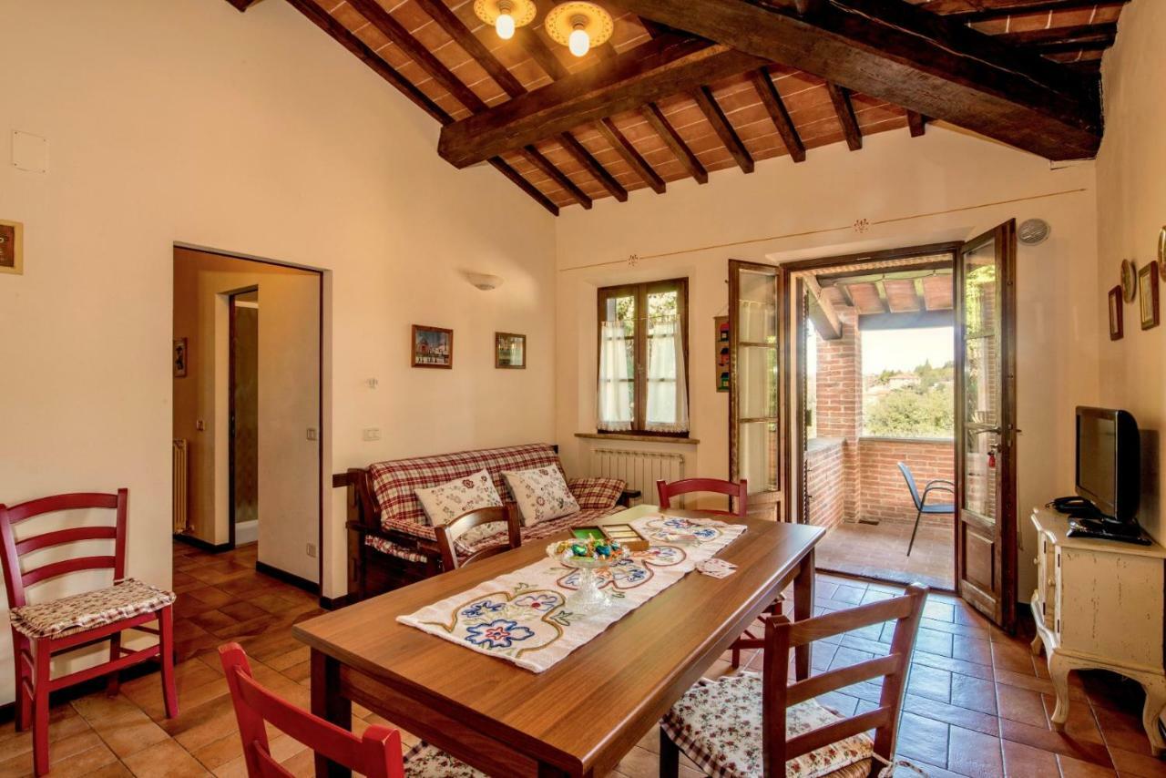 Agriturismo Casegraziani Ravigliano Exterior photo