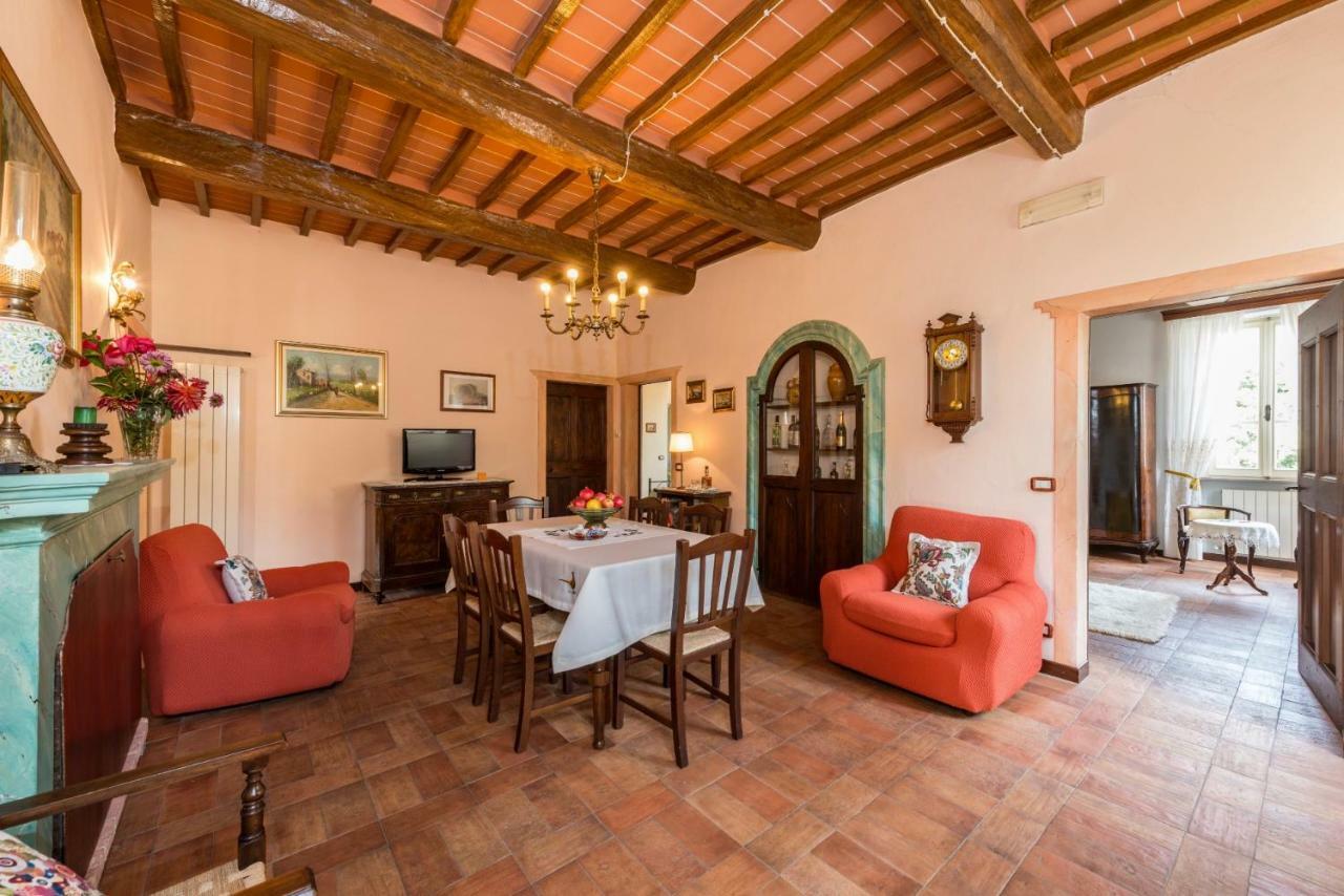 Agriturismo Casegraziani Ravigliano Exterior photo