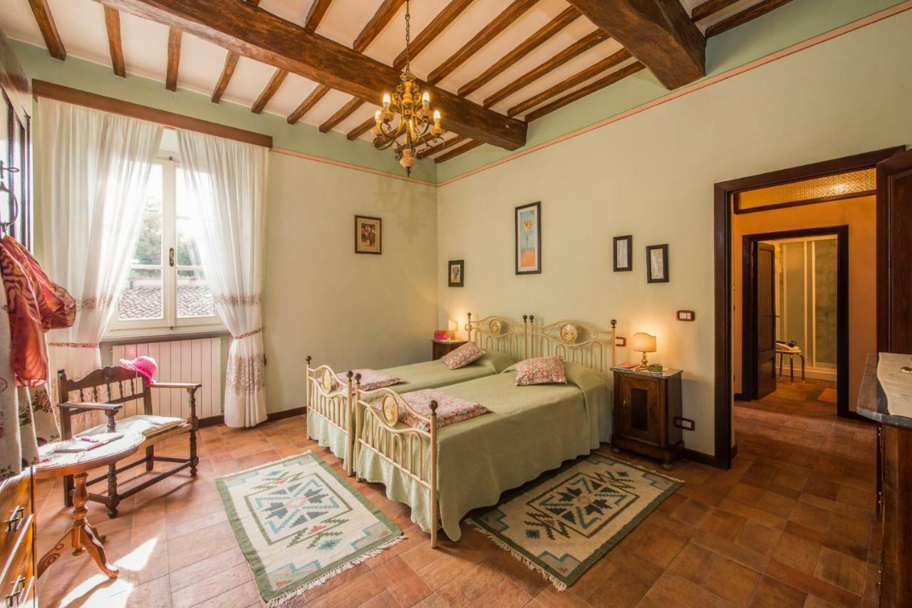 Agriturismo Casegraziani Ravigliano Exterior photo