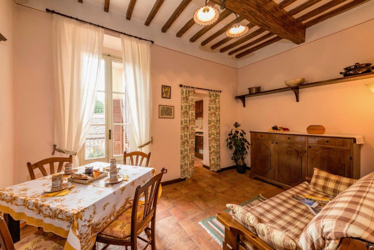 Agriturismo Casegraziani Ravigliano Exterior photo
